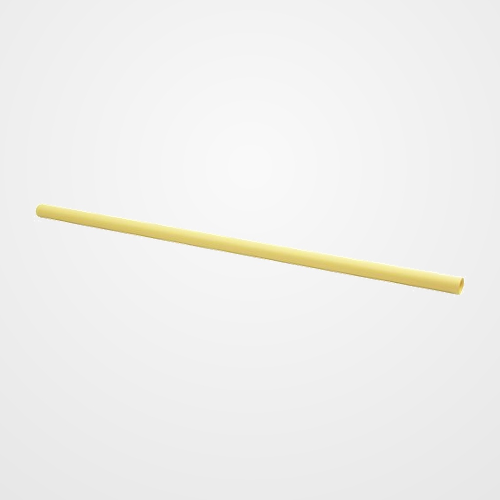 PAPEL de EMBALAR KRAFT ROLLO FABRISA 1x10 AMARILLO