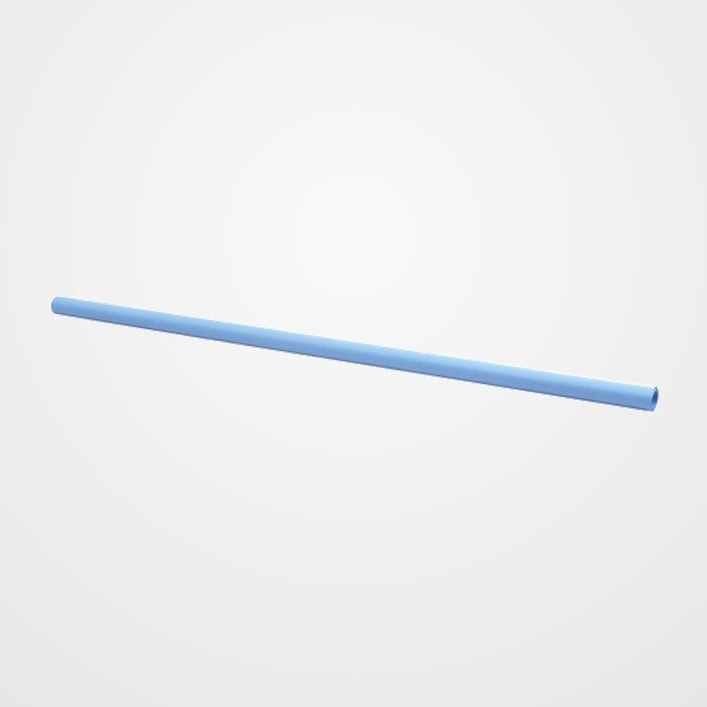 PAPEL de EMBALAR KRAFT ROLLO FABRISA 1x10 AZUL