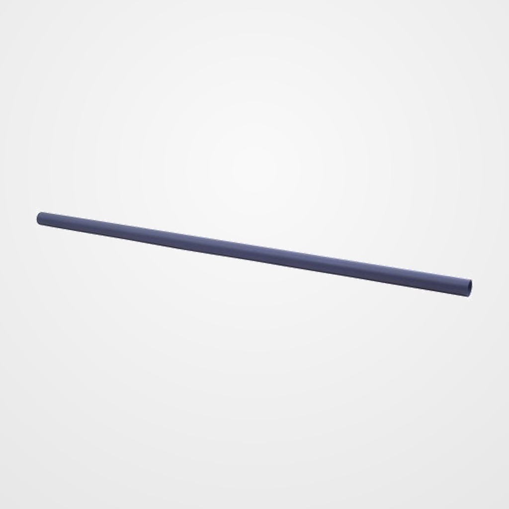 PAPEL de EMBALAR KRAFT ROLLO FABRISA 1x10 NEGRO