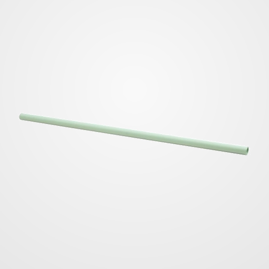 PAPEL de EMBALAR KRAFT ROLLO FABRISA 1x10 VERDE