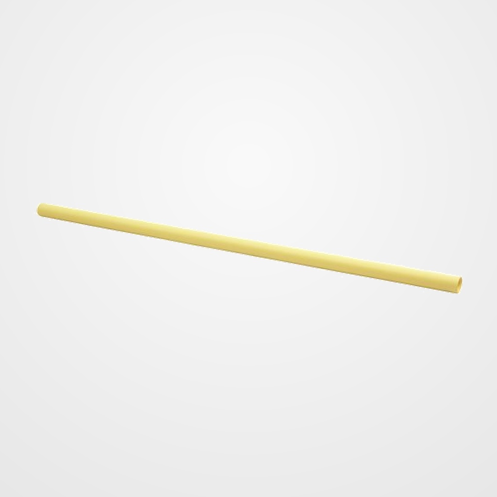 PAPEL de EMBALAR KRAFT ROLLO FABRISA 1x25 AMARILLO