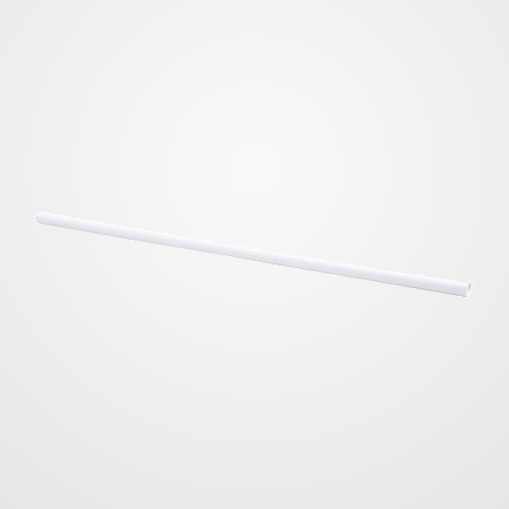 PAPEL de EMBALAR KRAFT ROLLO FABRISA 1x25 BLANCO