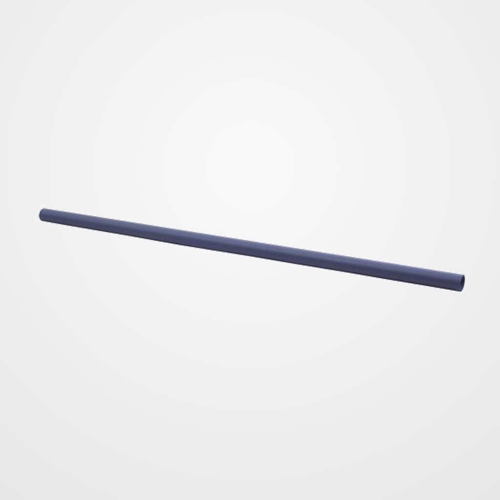 PAPEL de EMBALAR KRAFT ROLLO FABRISA 1x25 NEGRO
