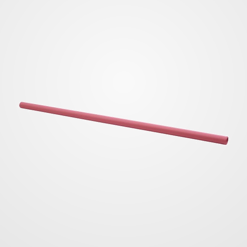 PAPEL de EMBALAR KRAFT ROLLO FABRISA 1x25 ROJO