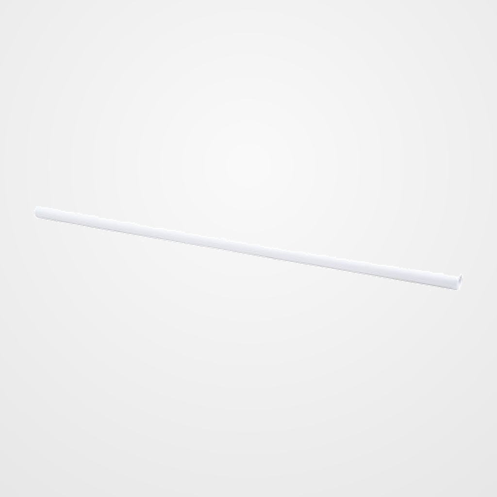 PAPEL de EMBALAR KRAFT ROLLO FABRISA 1x3 BLANCO