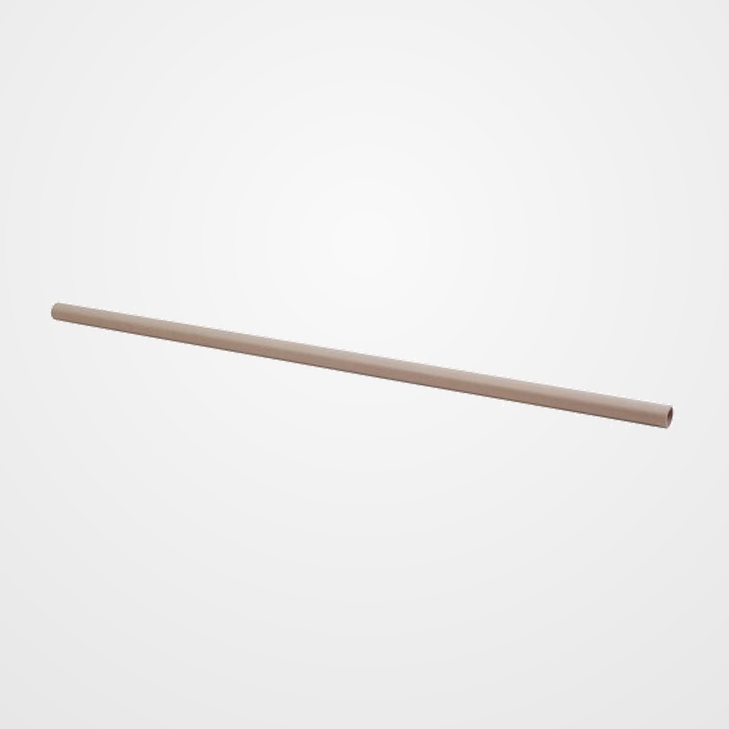 PAPEL de EMBALAR KRAFT ROLLO FABRISA 1x3 MARRON
