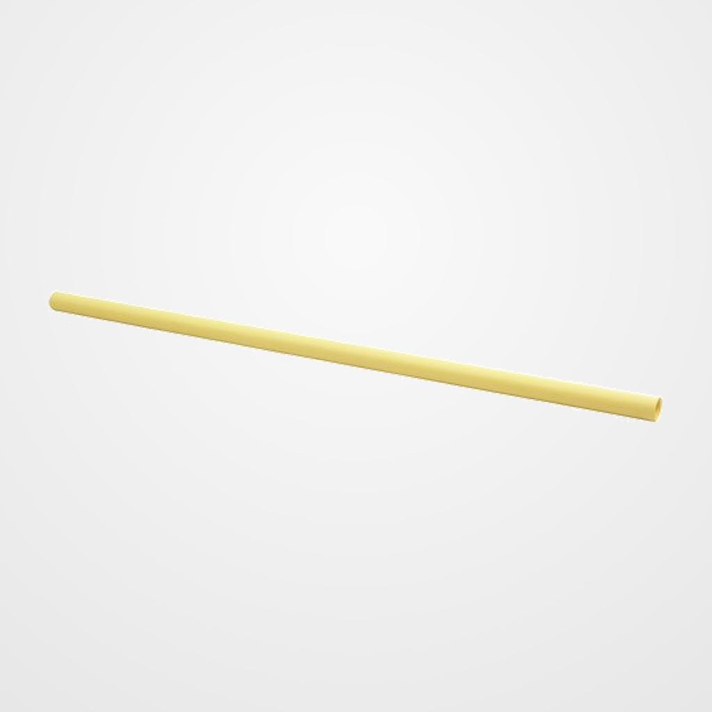 PAPEL de EMBALAR KRAFT ROLLO FABRISA 1x5 AMARILLO