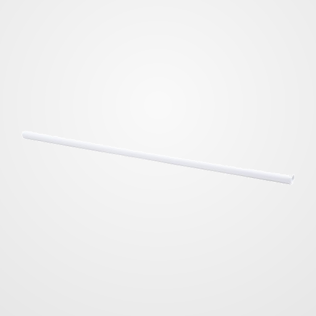 PAPEL de EMBALAR KRAFT ROLLO FABRISA 1x5 BLANCO