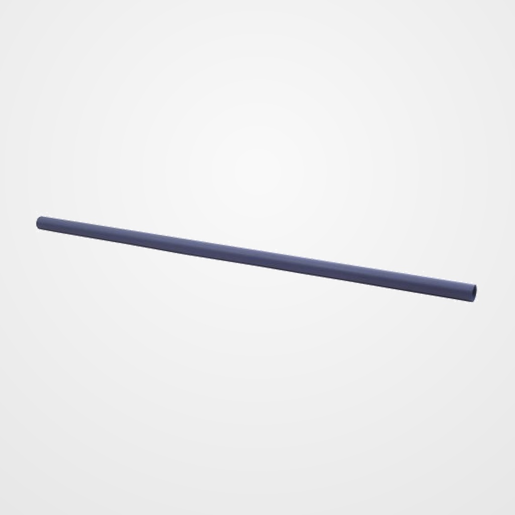 PAPEL de EMBALAR KRAFT ROLLO FABRISA 1x5 NEGRO