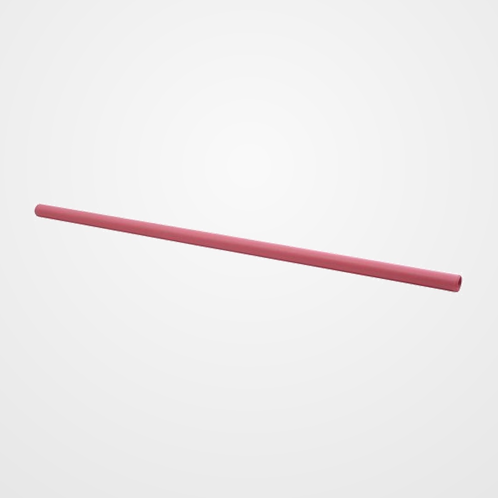 PAPEL de EMBALAR KRAFT ROLLO FABRISA 1x5 ROJO