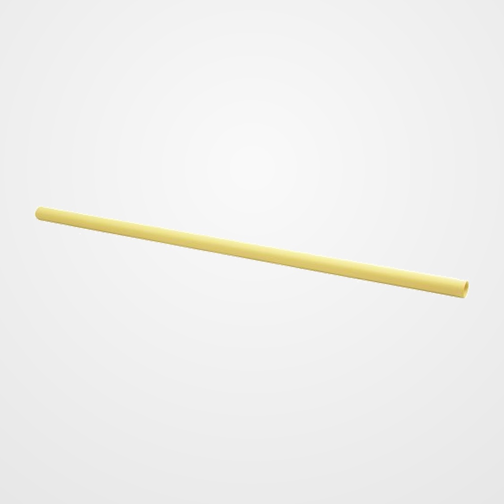 PAPEL de EMBALAR KRAFT ROLLO FABRISA 1x50 AMARILLO