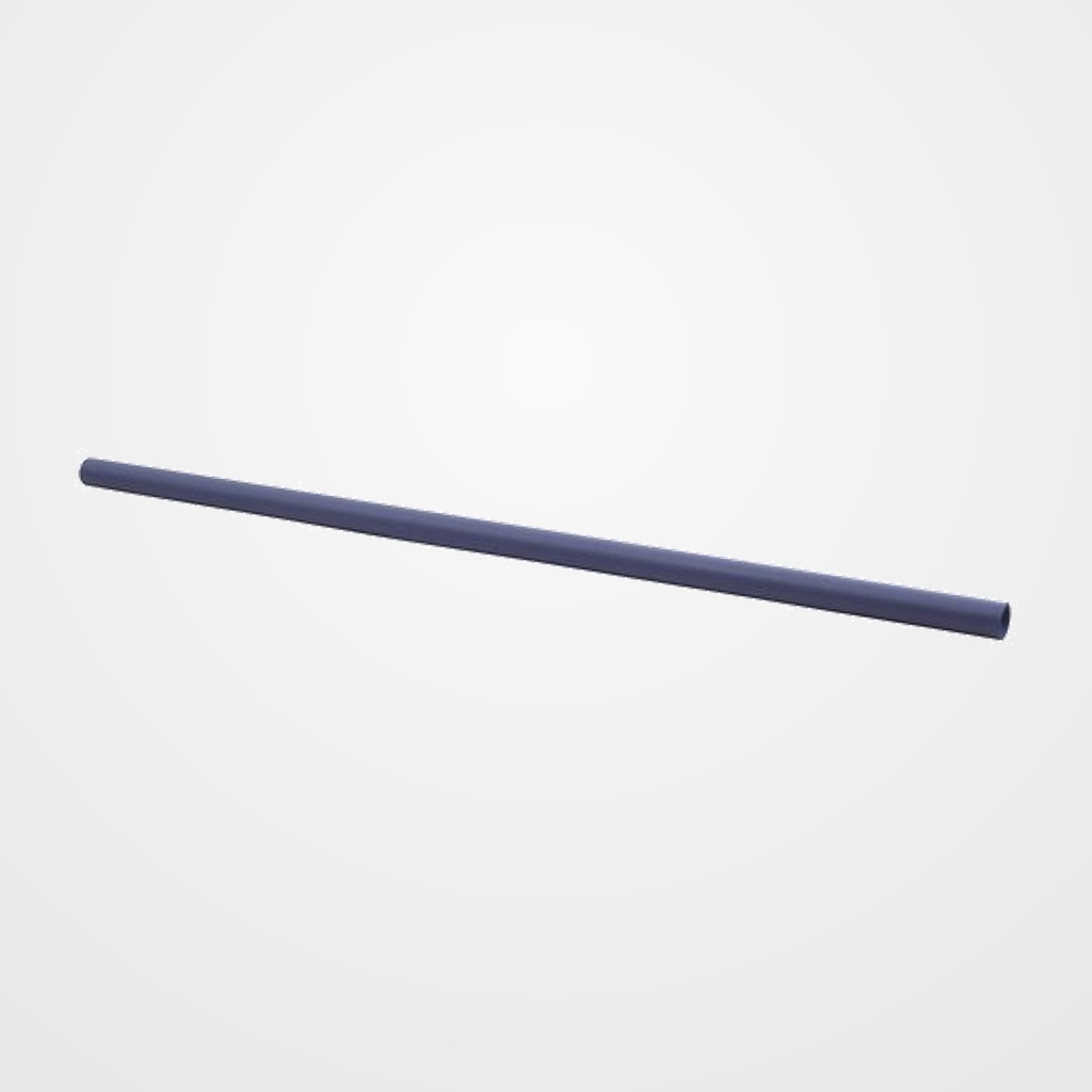 PAPEL de EMBALAR KRAFT ROLLO FABRISA 1x50 NEGRO