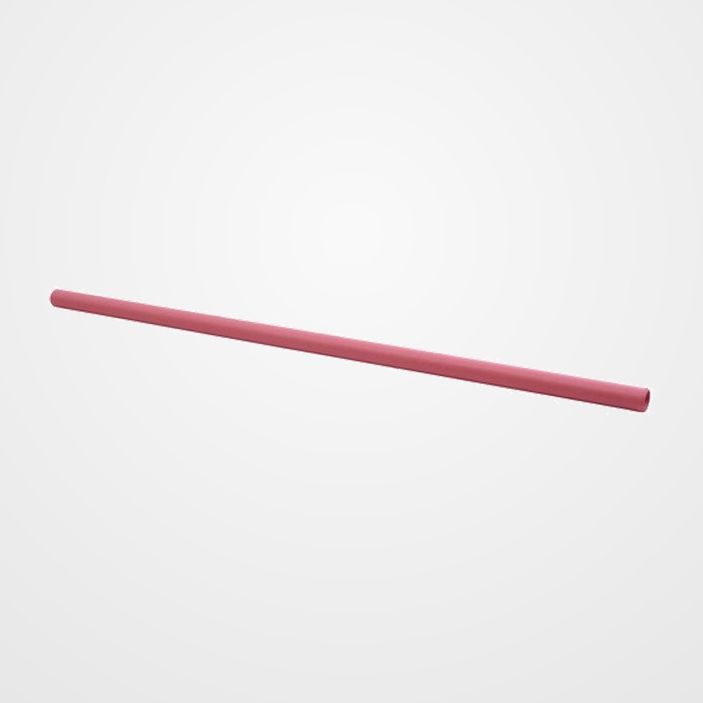 PAPEL de EMBALAR KRAFT ROLLO FABRISA 1x50 ROJO