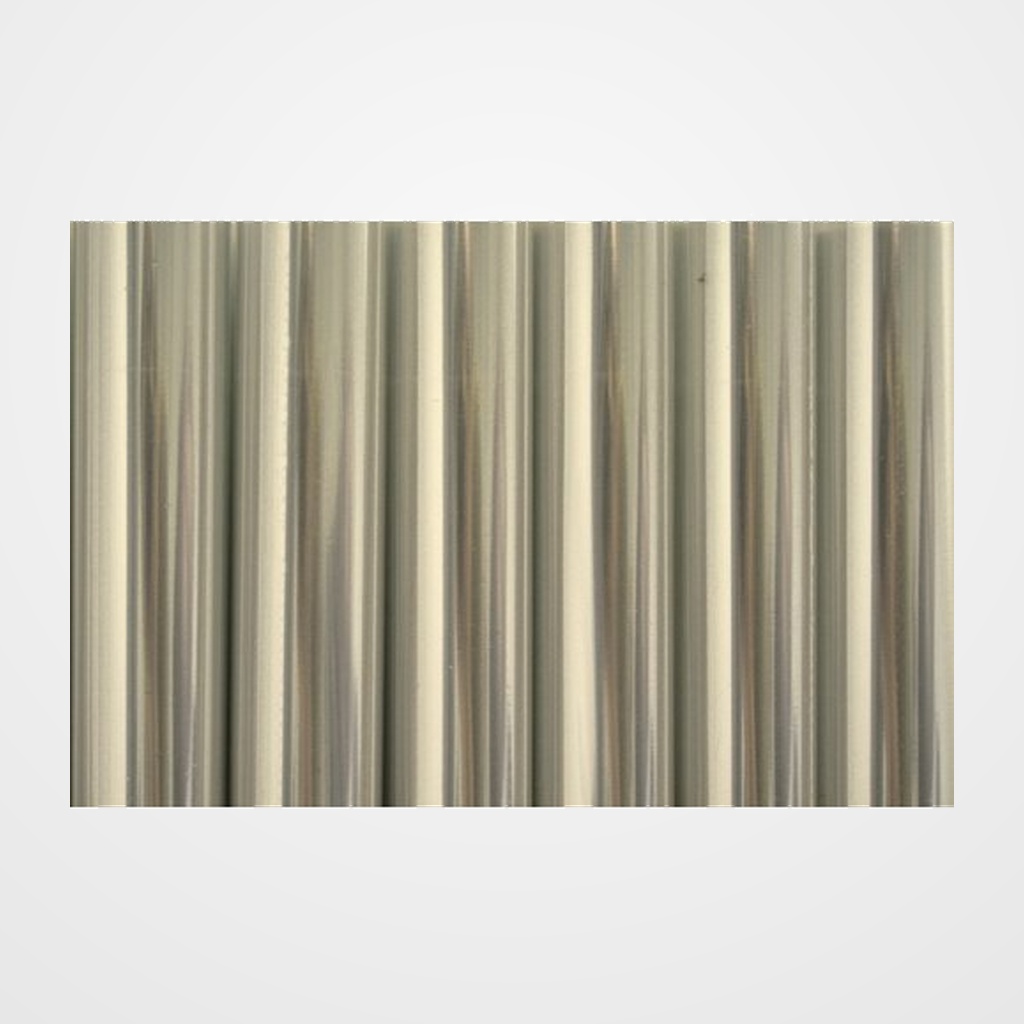 PAPEL de REGALO ROLLO CLAIREFONTAINE 0,7x10 m PP TRANSPARENTE