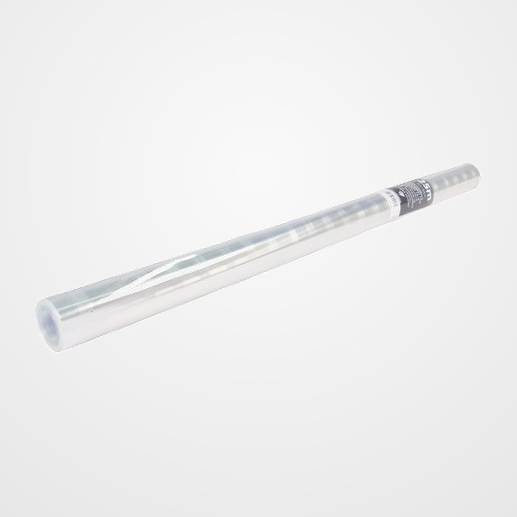 PAPEL de REGALO ROLLO CLAIREFONTAINE 0,7x25 m PP TRANSPARENTE
