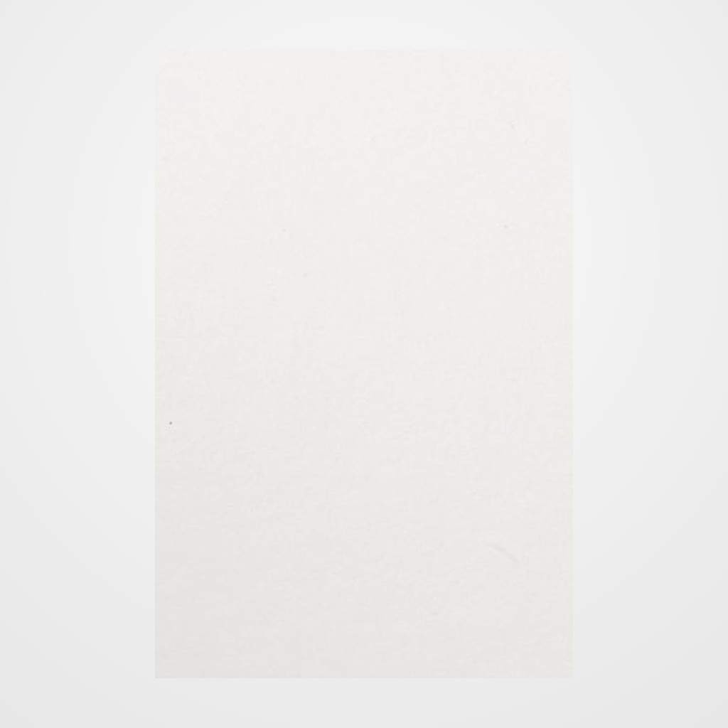 BOLSA de PAPEL TV ASA TROQUELADA CELULOSA 18x29+6 cm BLANCO PAQUETE de 25