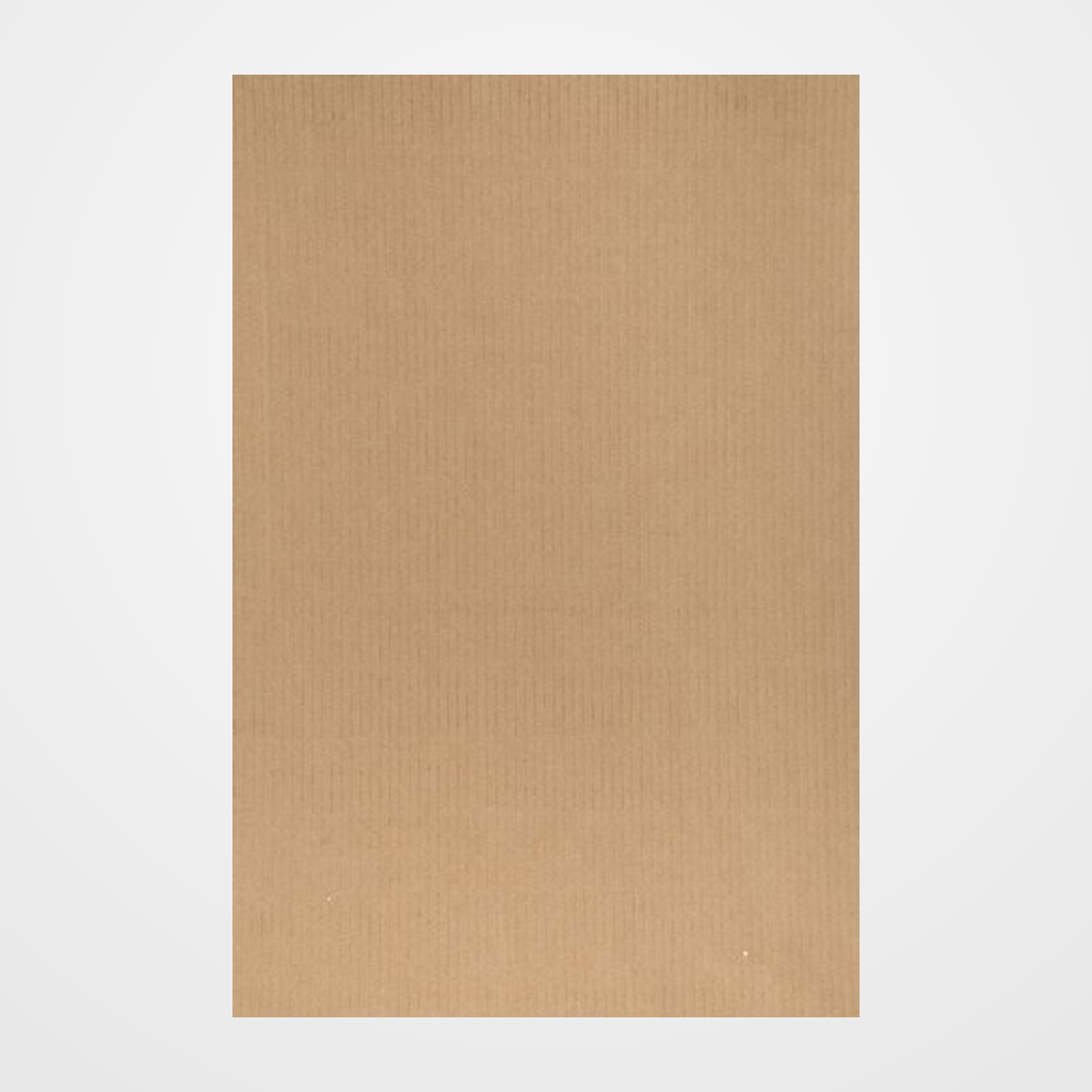 BOLSA de PAPEL TV ASA TROQUELADA KRAFT 31x47+7 cm KRAFT MARRON PAQUETE de 25