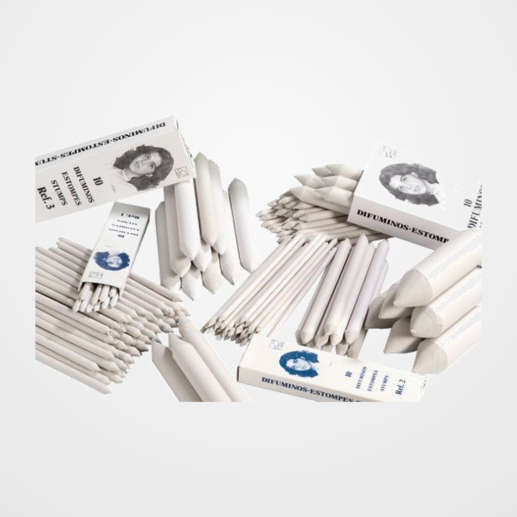 DIFUMINOS MILAN DE 180 mm.