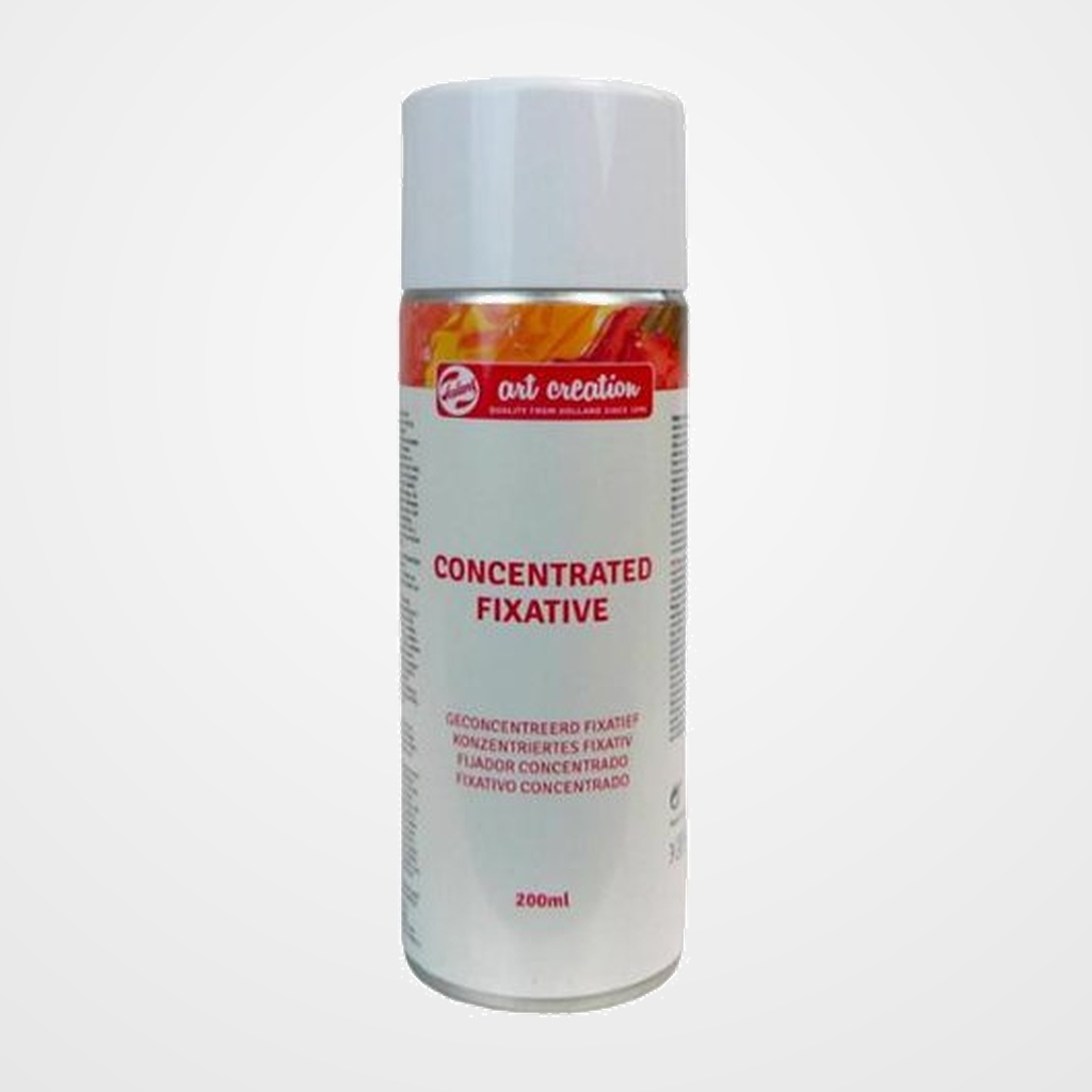 SPRAY FIJADOR TALENS ART CREATION 200 ml