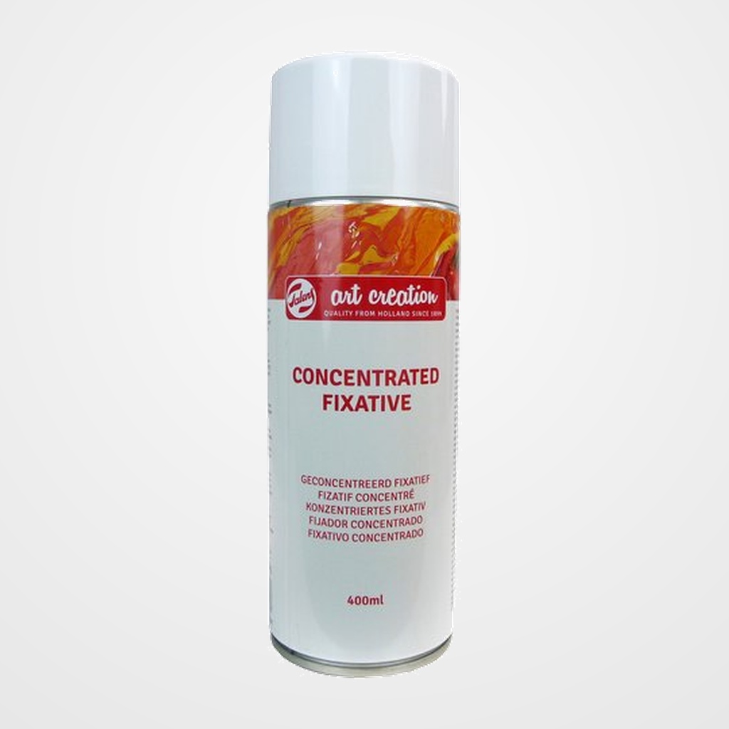 SPRAY FIJADOR TALENS ART CREATION 400 ml