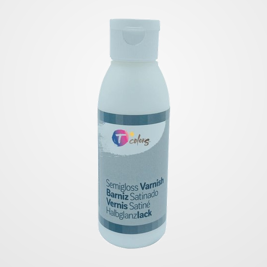BARNIZ FIJADOR TCOLORS 175 ml (bote)