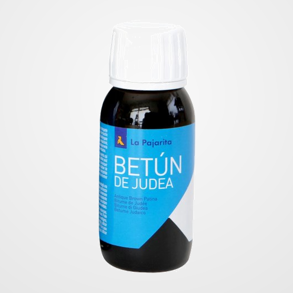 BETUN de JUDEA LA PAJARITA al DISOLV. 50 ml (frasco)