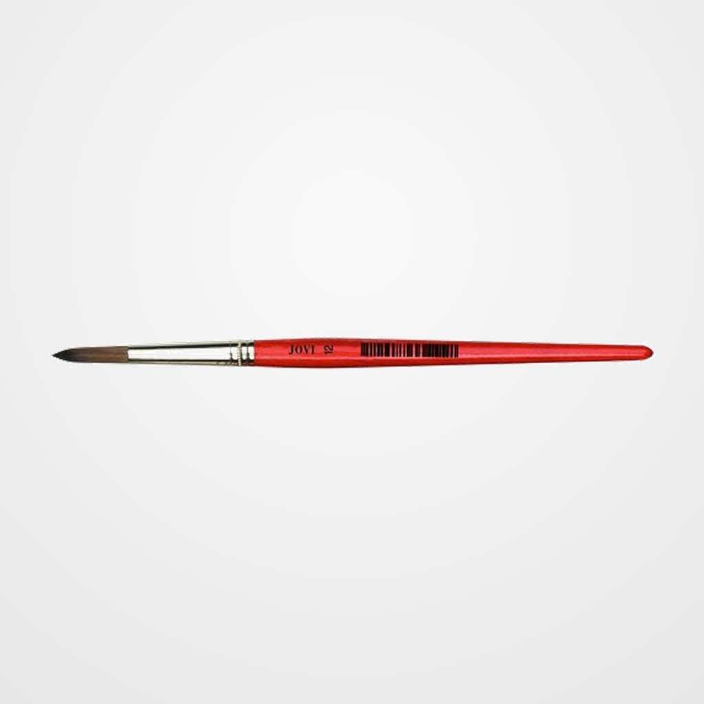PINCEL JOVI Nº12
