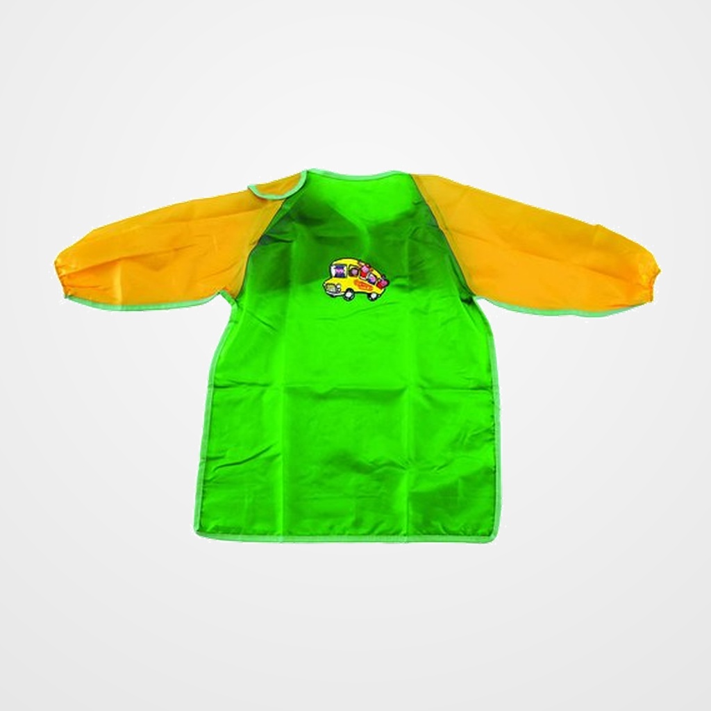 [25208159] DELANTAL JOVI INFANTIL