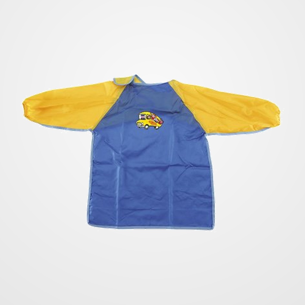 [25208158] DELANTAL JOVI PRE-SCHOOL