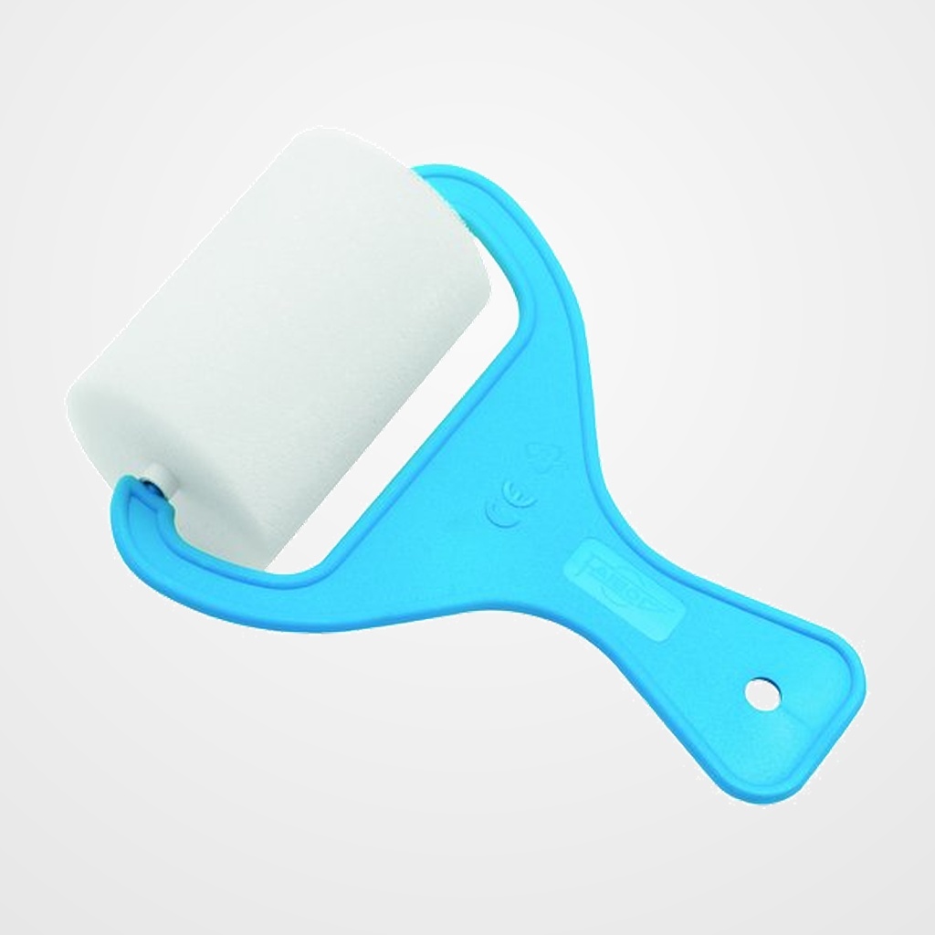 RODILLO FAIBO PARA PINTURA 70 mm. ANCHO