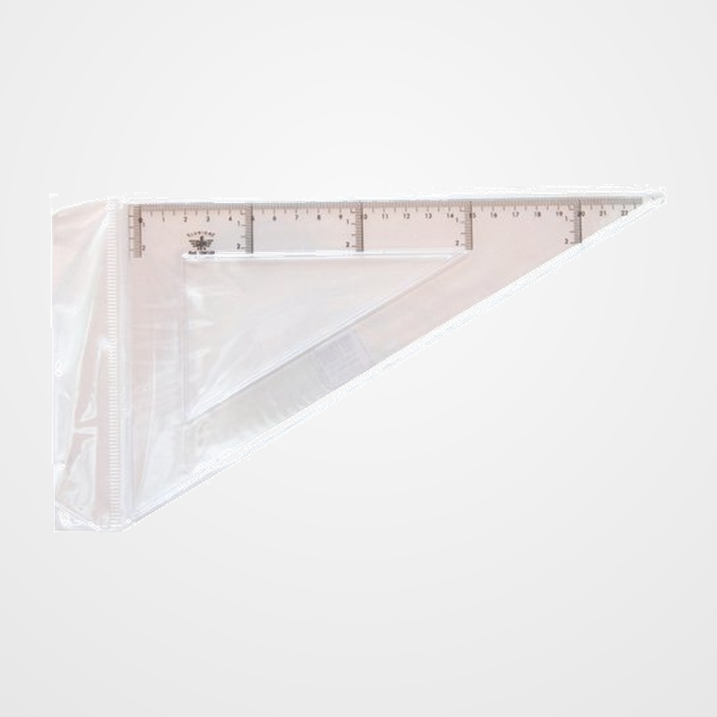 CARTABON CRISTAL  35 CTM.