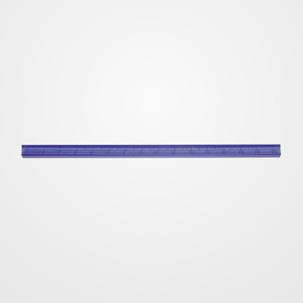 REGLA CUADRADILLO SAFTA 15 CENTIMETROS