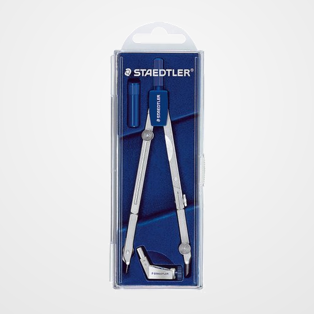 COMPAS STAEDTLER CICLO 554