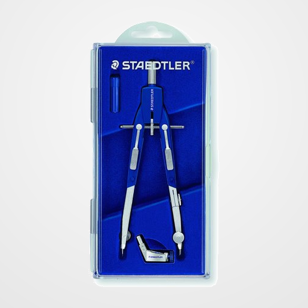 COMPAS STAEDTLER MARS QUICKBOW