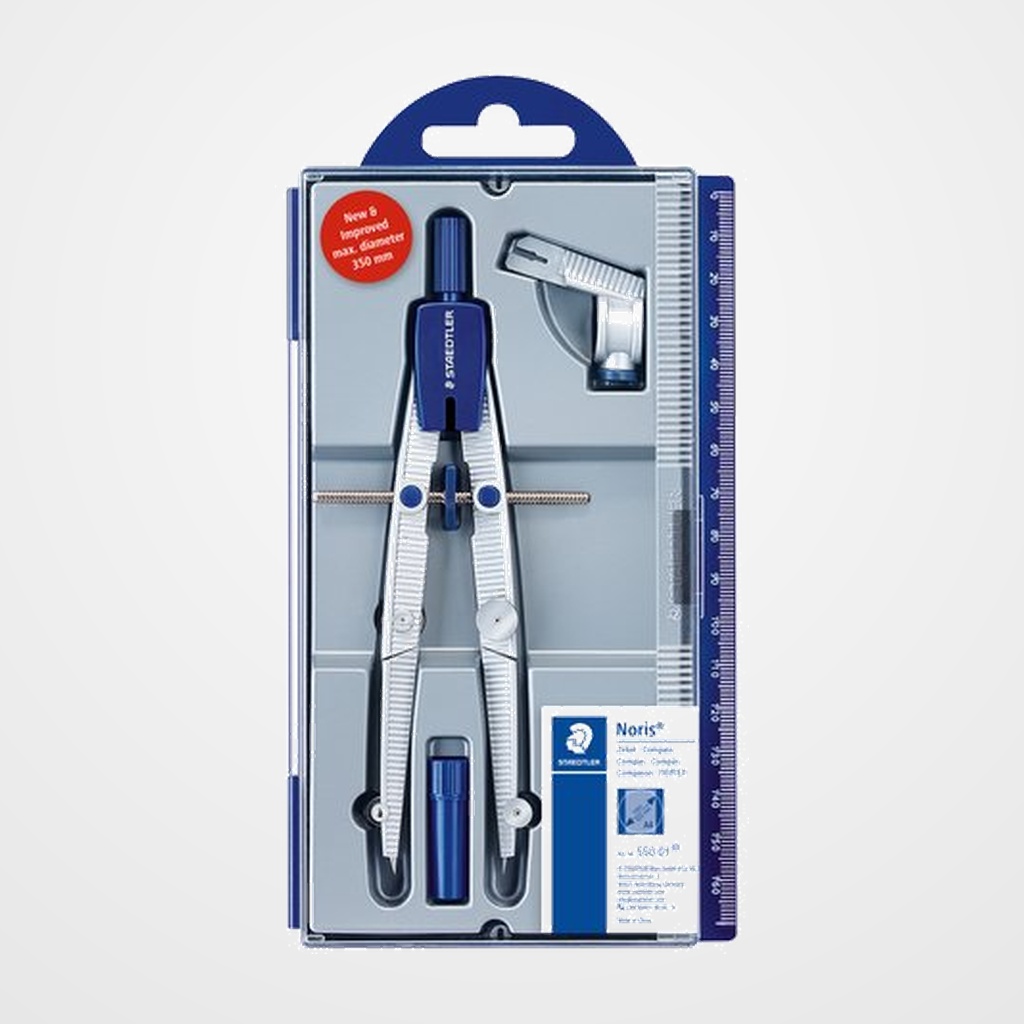 COMPAS STAEDTLER 550 01 APADTADOR