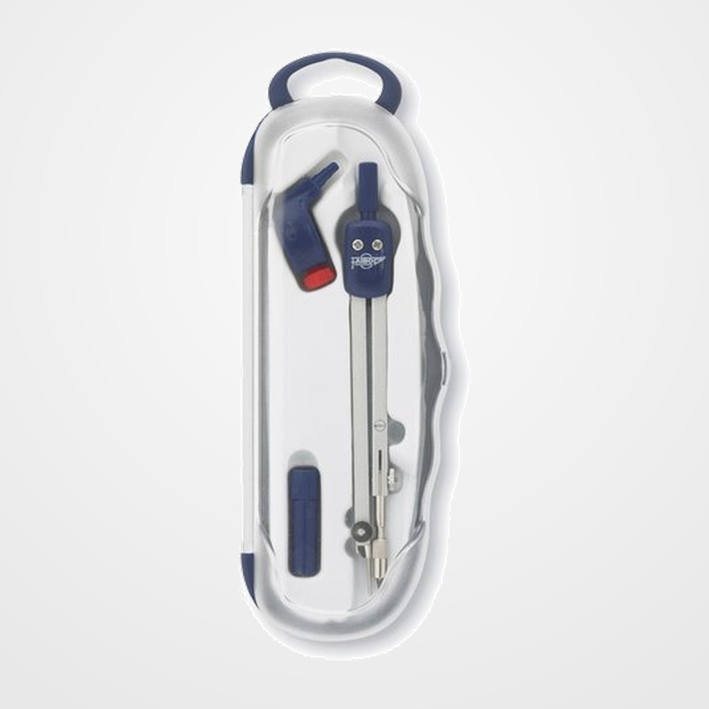 COMPAS ESCOLAR MINAS UN BRAZO ARTICULADO