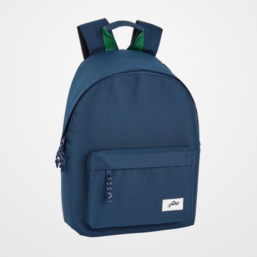 MOCHILA OLEF DAY PACK PARA PORTATIL 14,1  AZUL MARINO