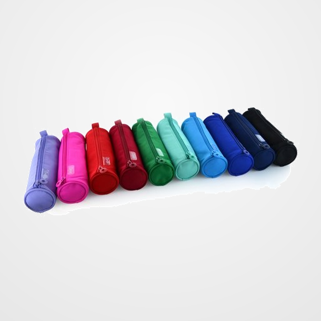 PORTATODO COLORLINE REDONDO SURTIDO