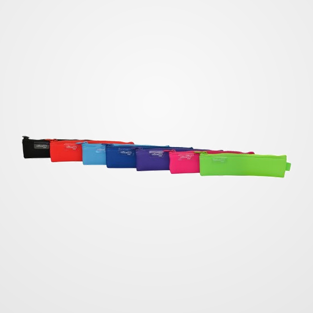 PORTATODO COLORLINE MINI NEOPRENE SURTIDO