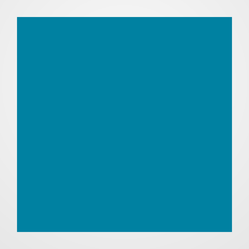 CARTULINA A3 IRIS 185g AZUL CARIBE PAQUETE de 50