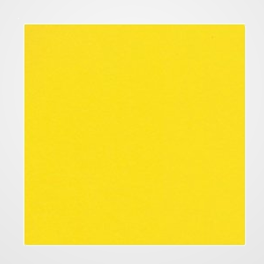 CARTULINA A3 FABRIANO COLORE 185g PAQUETE DE 25 AMARILLO INTENSO
