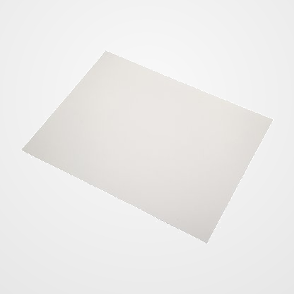 CARTULINA 50x65 FABRIANO COLORE 185g PAQUETE DE 25 GRIS ANTRACITA