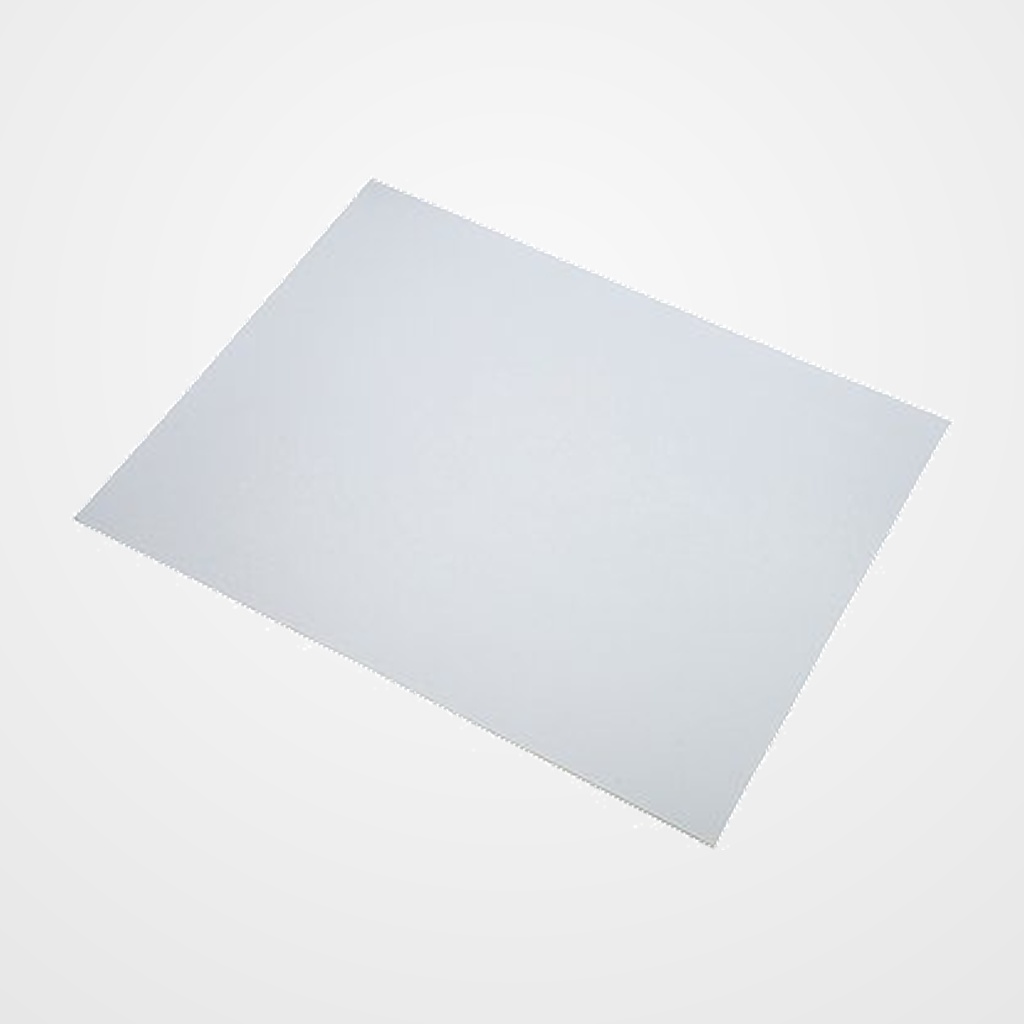 CARTULINA 50x65 FABRIANO COLORE 185g PAQUETE DE 25 GRIS PERLA