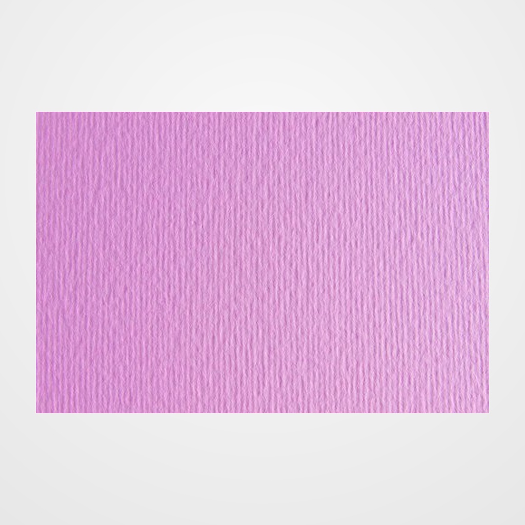CARTULINA 50x70 cm FABRIANO 220g LISO/RUGOSO ROSA PAQUETE de 20