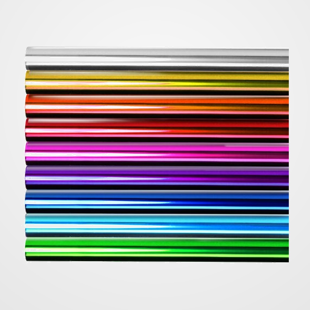 PAPEL CELOFAN SADIPAL ROLLO 0,7x10 m ROSA