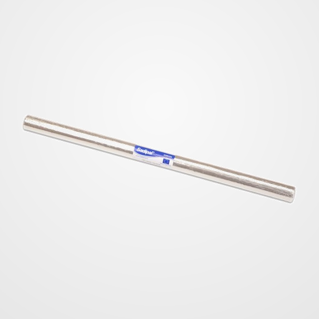 PAPEL CELOFAN SADIPAL ROLLO 25h 50x65 cm INCOLORO