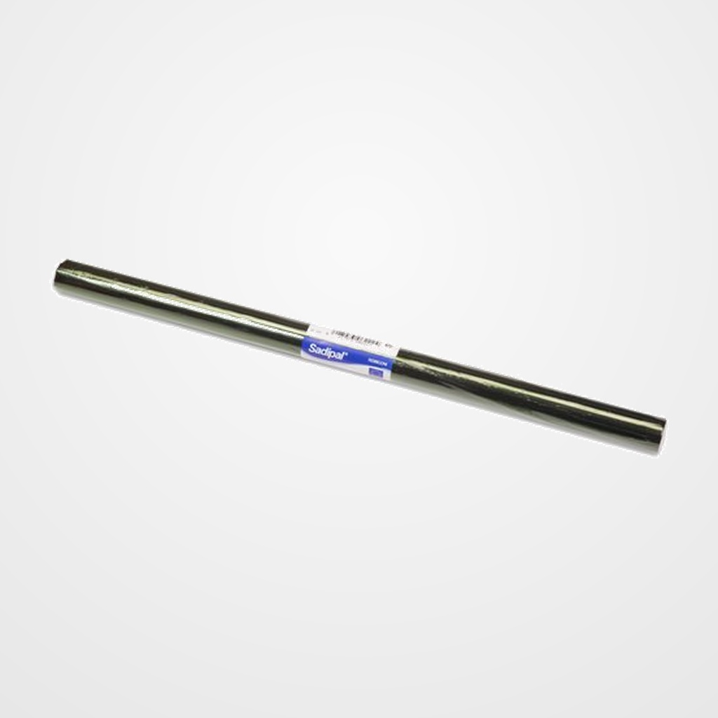 PAPEL CELOFAN SADIPAL ROLLO 25h 50x65 cm VERDE