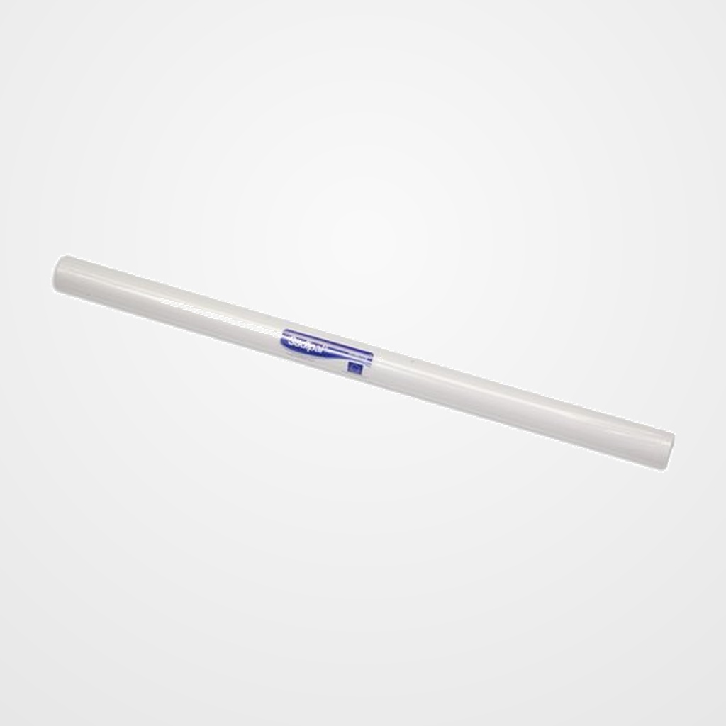 PAPEL CHAROL SADIPAL ROLLO 25h 50x65 cm BLANCO