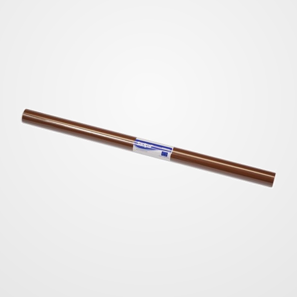 PAPEL CHAROL SADIPAL ROLLO 25h 50x65 cm MARRON