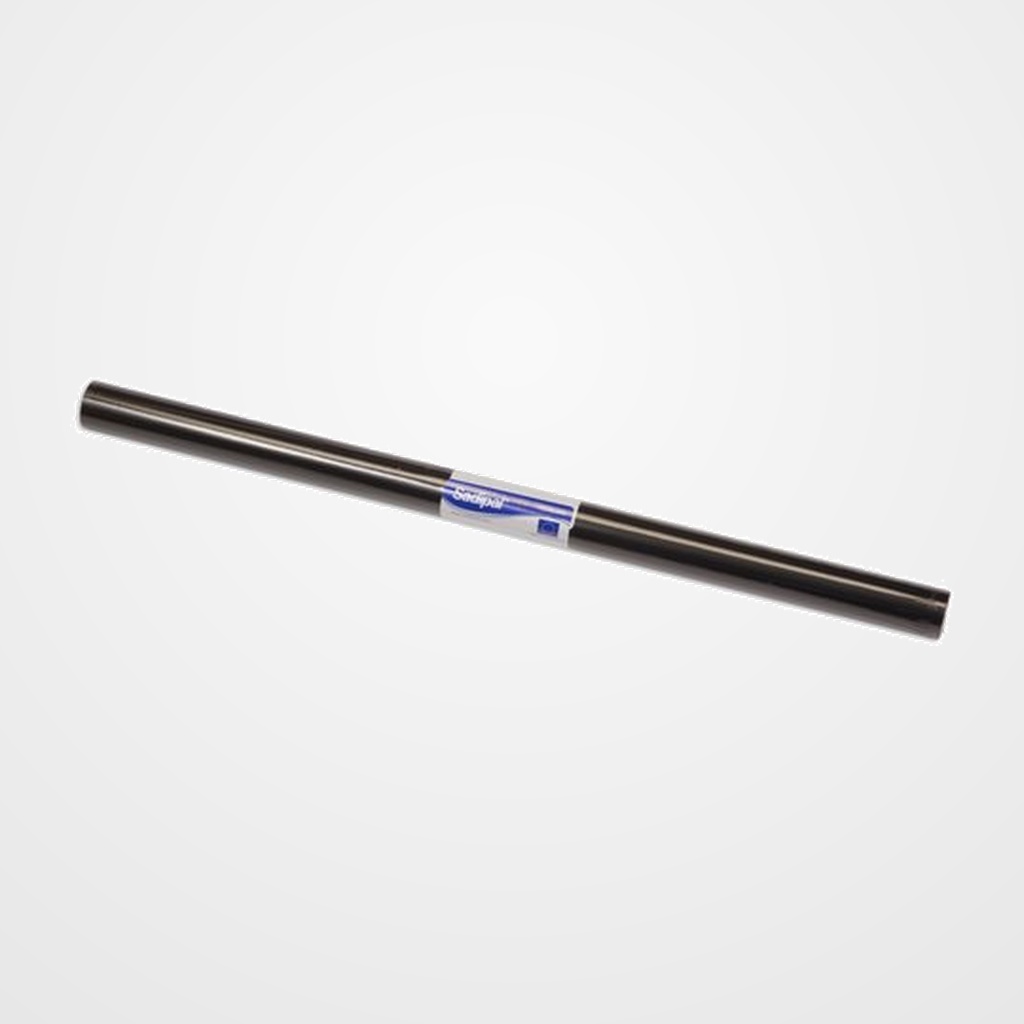 PAPEL CHAROL SADIPAL ROLLO 25h 50x65 cm NEGRO